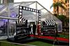 Picture of Hollywood Clapper Board Entrance large