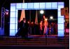 Picture of Lycra Column Arch Entrance