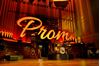 Picture of Prom Sign (9m L x 3m H)