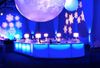 Picture of Glow Bar - 9.6m L X 4m W