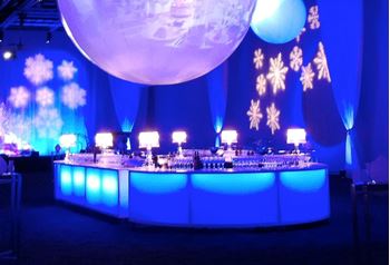 Picture of Glow Bar - Large