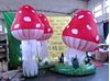 Picture of Inflatable Mushroom 3m