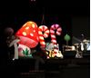 Picture of Inflatable Mushroom 3m