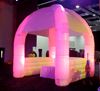 Picture of Inflatable Booth 4m x 4m x 5m H