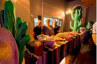Picture of Mexican Buffet