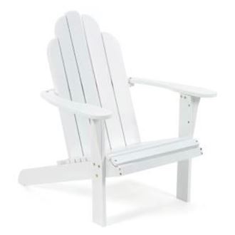 Picture of Adirondack Chair White - 4 available