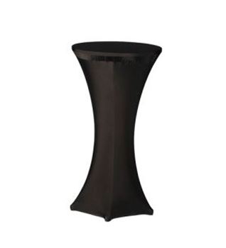 Picture of Dry Bar Cover Black