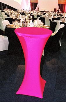 Picture of Dry Bar Cover Hot Pink