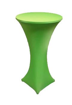 Picture of Dry Bar Cover Lime Green