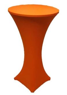 Picture of Dry Bar Cover Orange