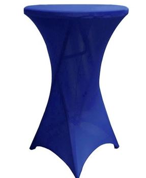 Picture of Dry Bar Cover Royal Blue