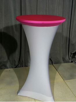 Picture of Dry Bar Pop Top Cover Hot Pink