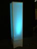 Picture of Lycra Column LED Glow Lamp 1.8m H