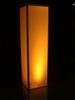 Picture of Lycra Column LED Glow Lamp 1.8m H