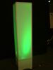 Picture of Lycra Column LED Glow Lamp 1.8m H