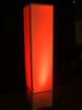 Picture of Lycra Column LED Glow Lamp 1.8m H