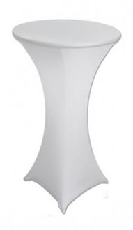 Picture of Dry Bar Cover White