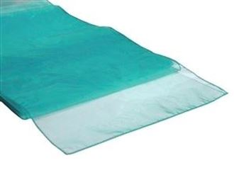Picture of Table Runner Turquoise 