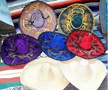 Picture of Sombreros