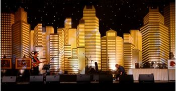 Picture of Skyline Set