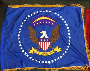 Picture of American Constitution Flag