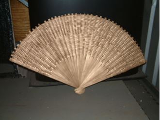 Picture of Asian Cane Fans
