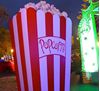 Picture of Popcorn Box - Jumbo Size