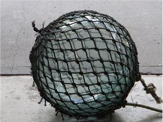 Picture of Japanese Glass Fishing Float