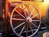 Picture of Wagon Wheel (Small)