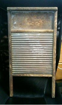 Picture of Washboard