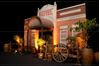 Picture of Hotel Facade 9.6m x 5m