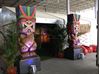 Picture of Tiki Statue (3m H)