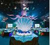 Picture of Inflatable Octopus 12m wide x 2.7m H