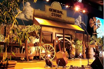 Picture of General Store Facade