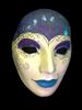 Picture of Mask - Purple / Blue Lip