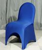 Picture of Chair Cover Blue Lycra 