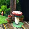 Picture of Toadstool Seat