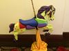 Picture of Carousel Horse 1
