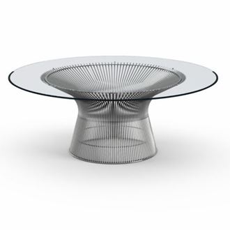 Picture of Platner replica coffee table