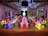 Picture of Glow Tables Coloured