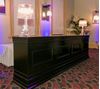 Picture of Gloss Black Cigar Bar