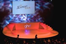 Picture for category Circular Stages