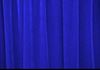 Picture of Blue Velvet Curtains