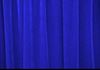 Picture of Blue Velvet Curtains