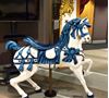 Picture of Carousel Horse - Large