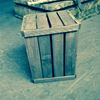 Picture of Crates - wooden