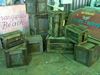 Picture of Crates - wooden