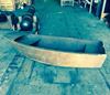 Picture of Dinghy Wooden