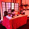 Picture of Japanese Buffet Food Station