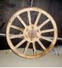 Picture of Wagon Wheel (Small)